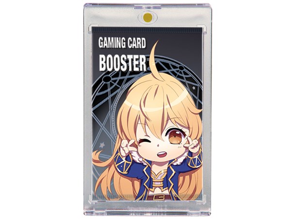 One Touch Magnetic Holder Booster Pack 