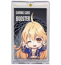 One Touch Magnetic Holder Booster Pack