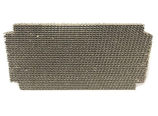 Panzag HS 420 & E600 Back Filter 