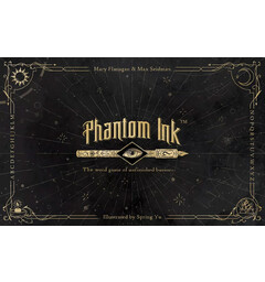 Phantom Ink Partyspel