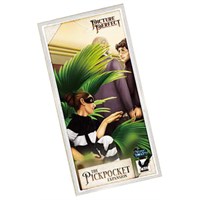 Picture Perfect The Pickpocket Expansion Expansion till Picture Perfect