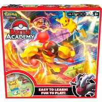 Pokemon Battle Academy 2024 