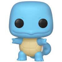 Pokemon POP Figur Squirtle 9cm POP Games 503 Vinyl Figure