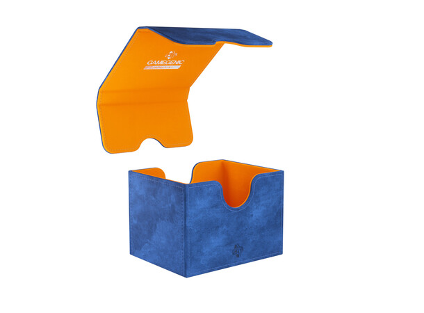 Sidekick 100+ XL Convertible Blå/Orange Gamegenic Exclusive Edition 