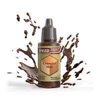 Speedpaint 2.0 Crusader Skin Army Painter - 18ml