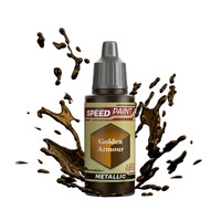 Speedpaint 2.0 Golden Armour Army Painter - 18ml