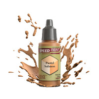Speedpaint 2.0 Pastel Salmon Army Painter - 18ml