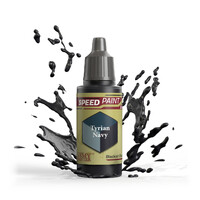 Speedpaint 2.0 Tyrian Navy Army Painter - 18ml