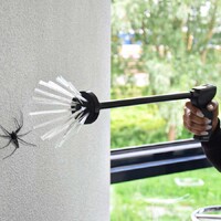 Spindelfångare  - 55 cm Spider Catcher