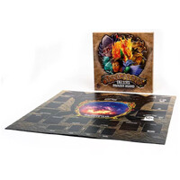 Spirit Island Deluxe Invader Board Exp Expansion till Spirit Island