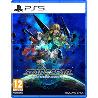 Star Ocean Second Story R PS5 