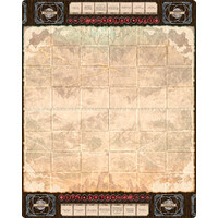 Summoner Wars Playmat 