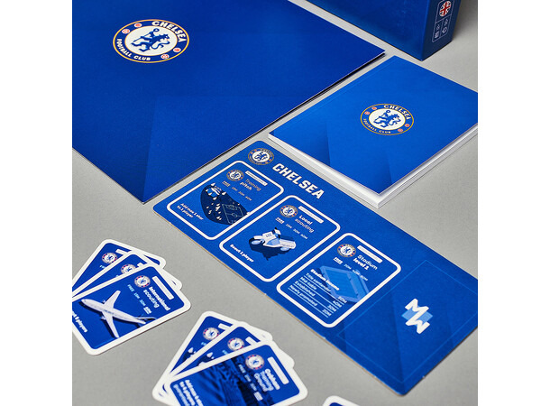 Superclub Manager Kit Chelsea Exp Expansion till Superclub 