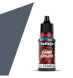 Vallejo Game Color Sombre Grey 18ml