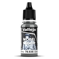 Vallejo Model Color London Grey 17ml 