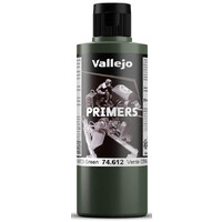 Vallejo Surface Primer NATO Green 200ml 