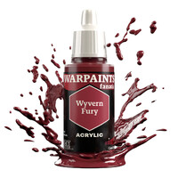 Warpaints Fanatic Wyvern Fury Army Painter