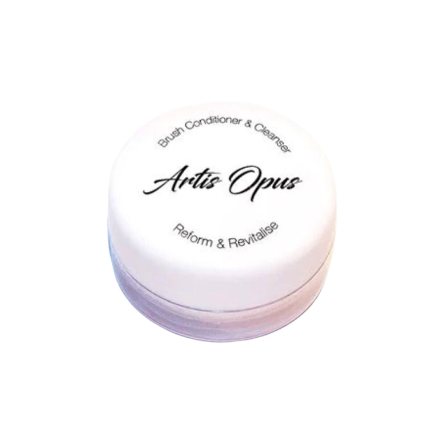 Artis Opus Brush Soap & Conditioner 3ml
