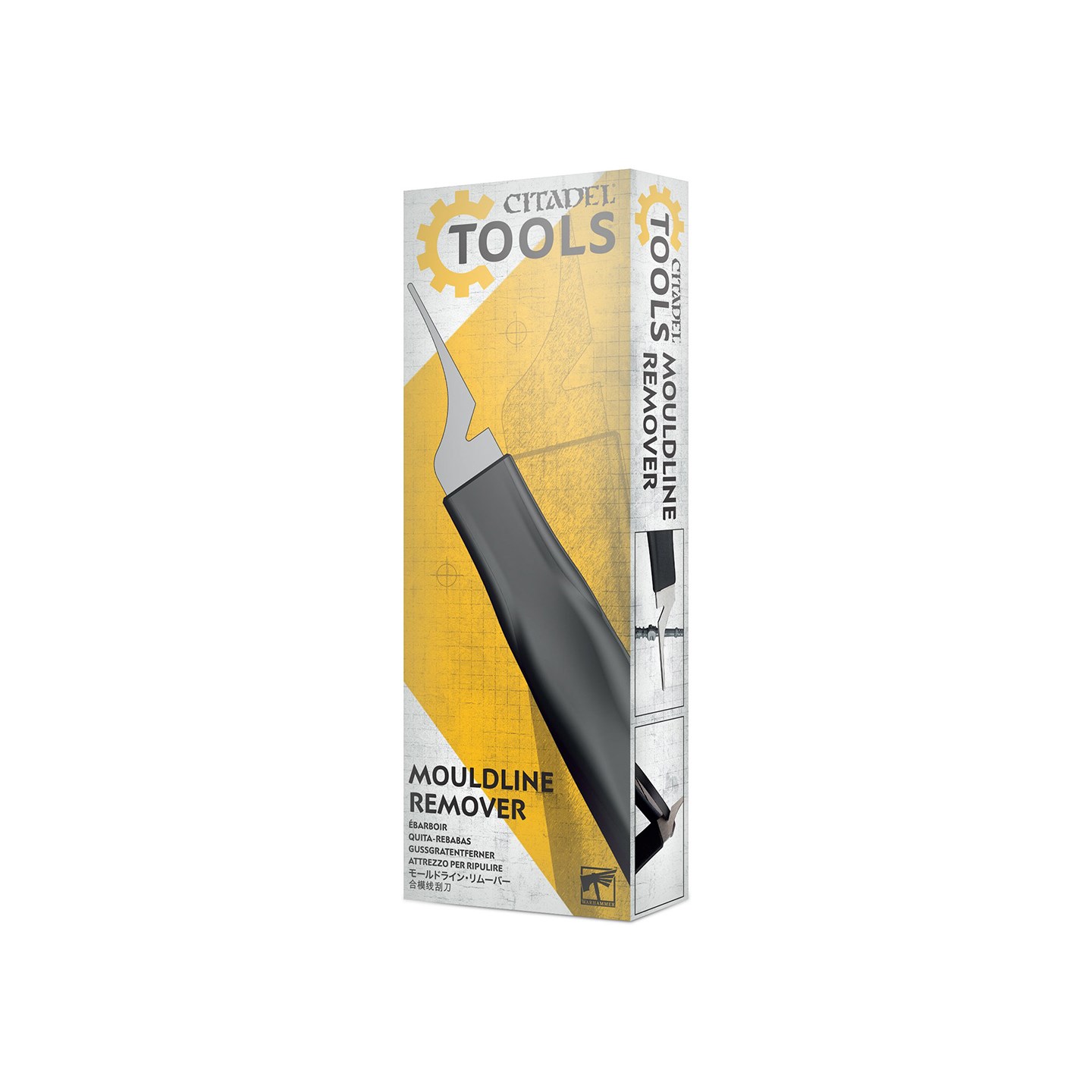 Citadel Tools Mouldline Remover