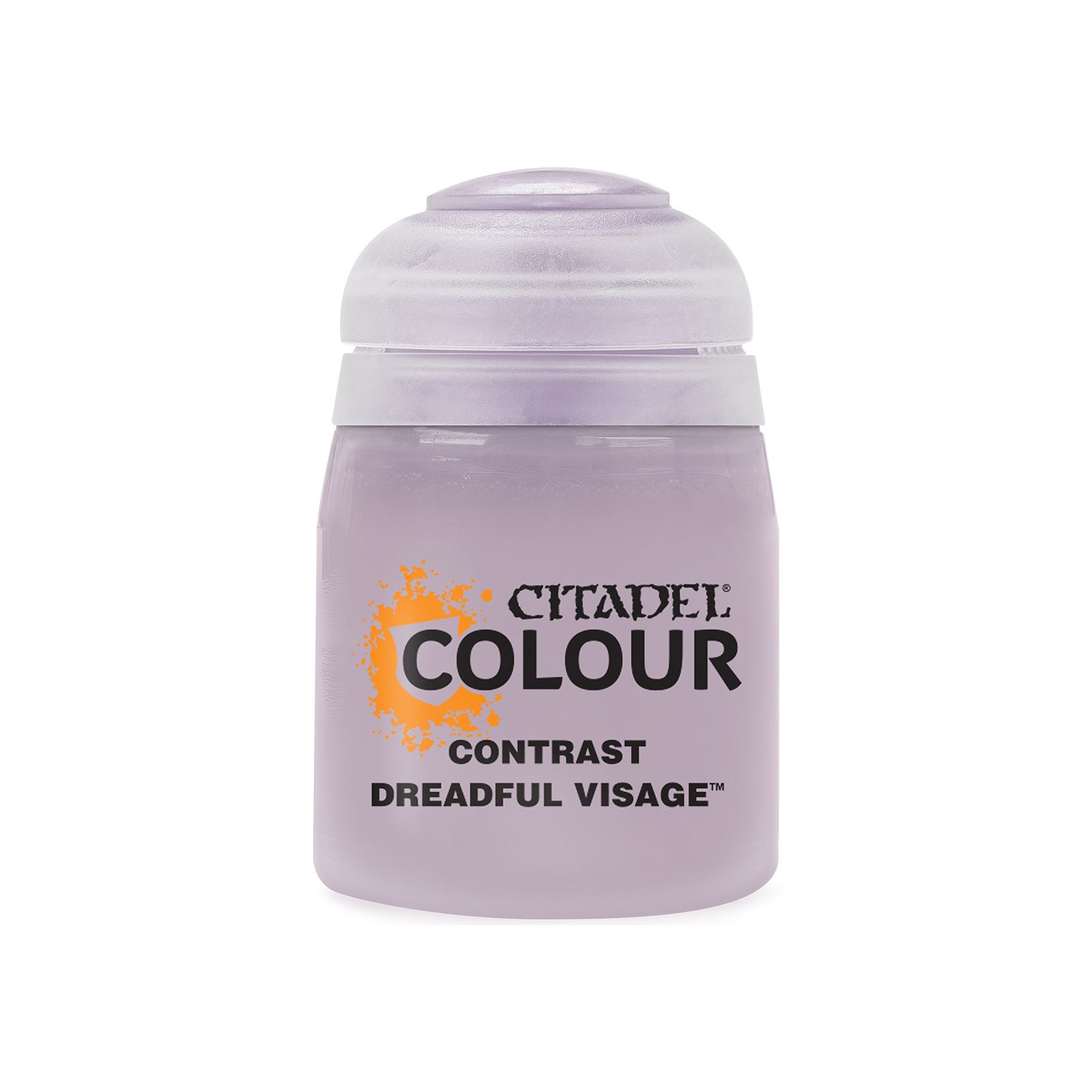 Citadel Paint Contrast Dreadful Visage 18ml