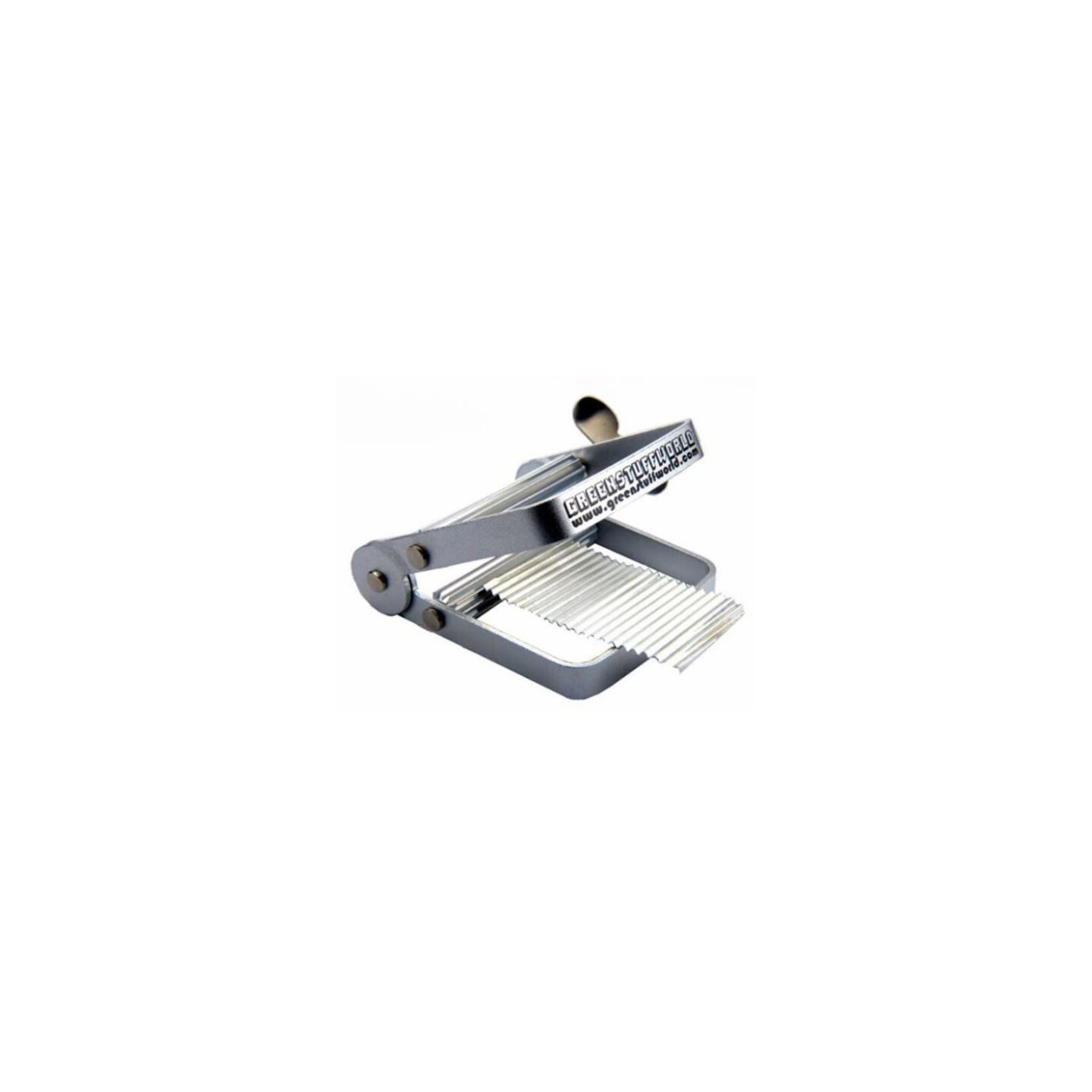 Corrugator Tool Green Stuff World