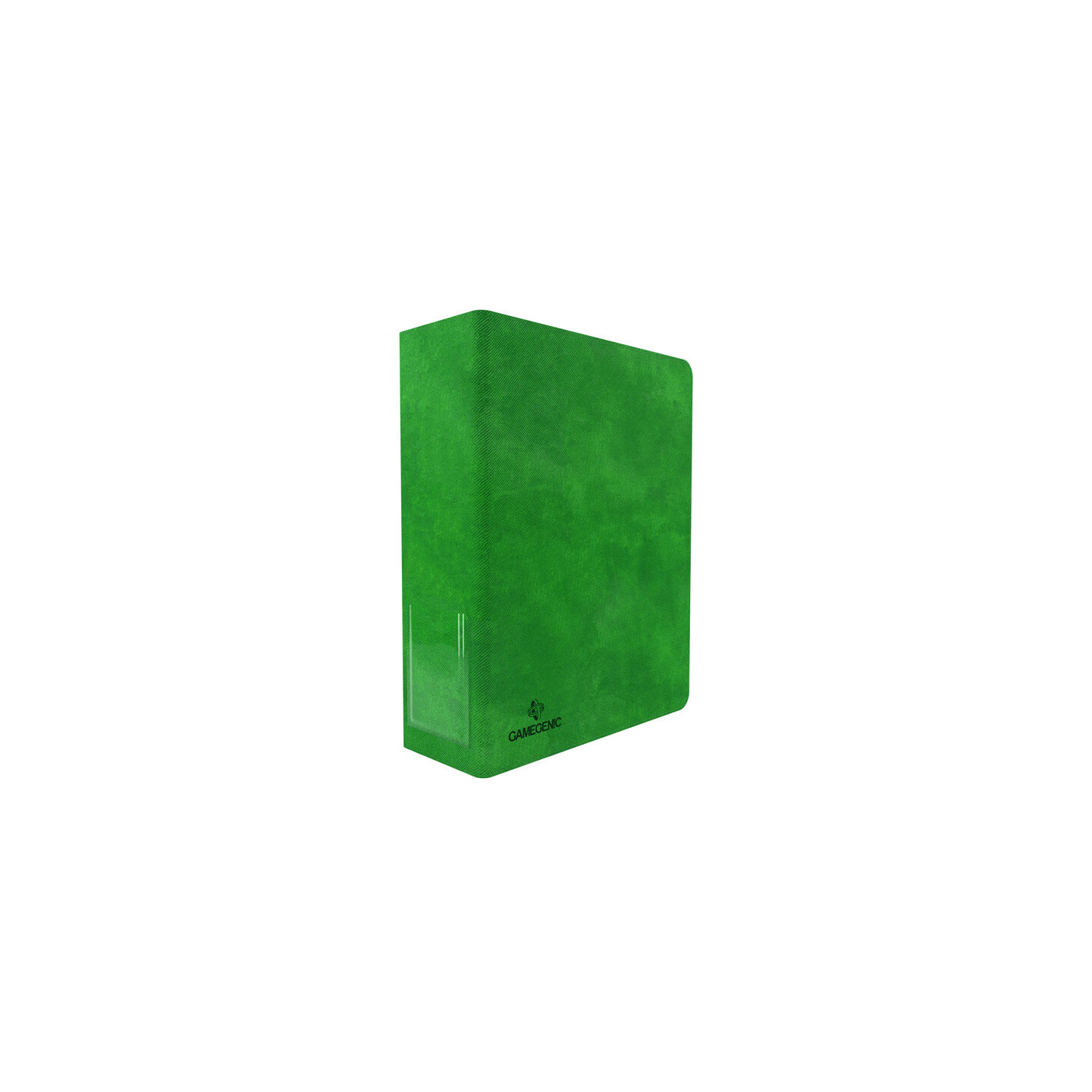 Ringpärm Prime Grön Gamegenic