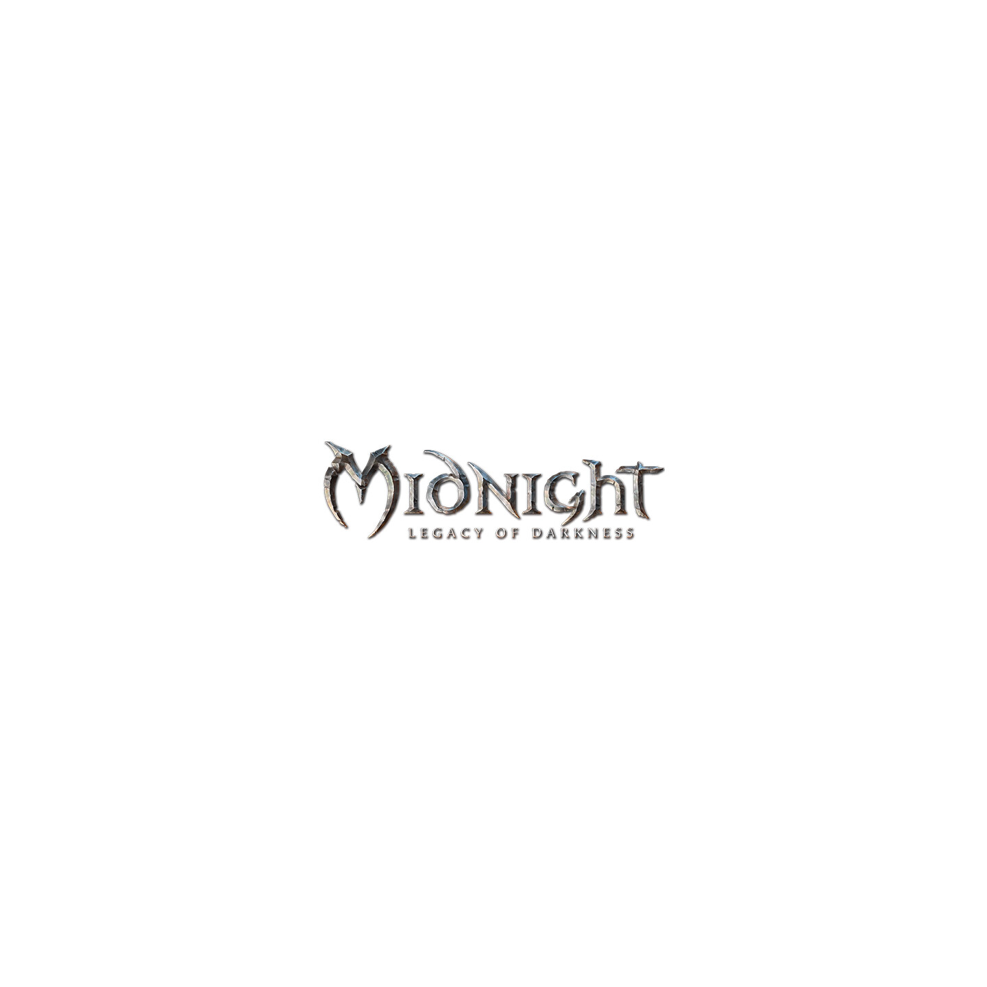 Midnight RPG Crown of Shadow Legacy of Darkness Adventure