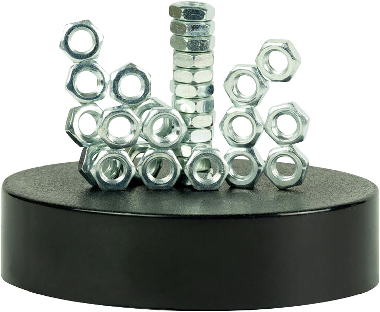 Magnetic Sculpture Magnetiska konstverk