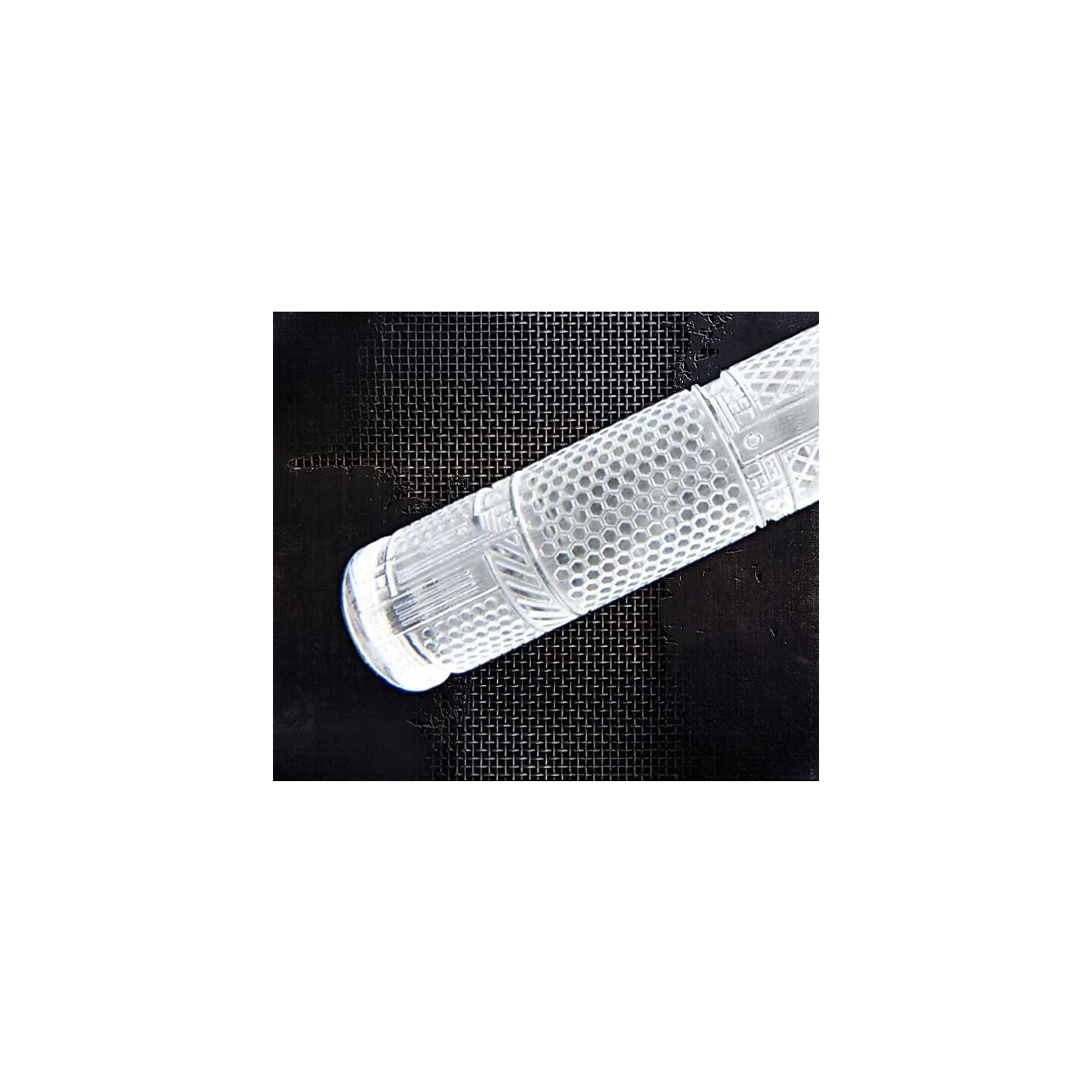 Rolling Pin Mesh - 25mm Green Stuff World