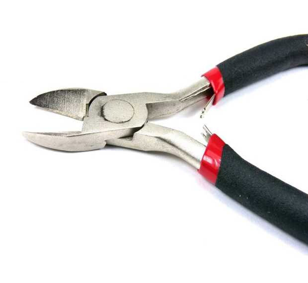 Side Cutter Plier Avbitartang Green Stuff World