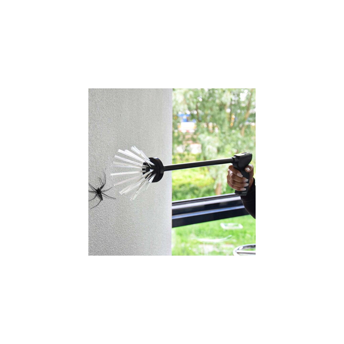 Spindelfångare  - 55 cm Spider Catcher