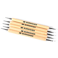 AK Sculpting Burnishers Set 