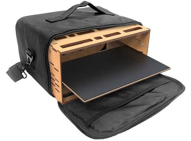 Army Transport Bag - Small Green Stuff World 