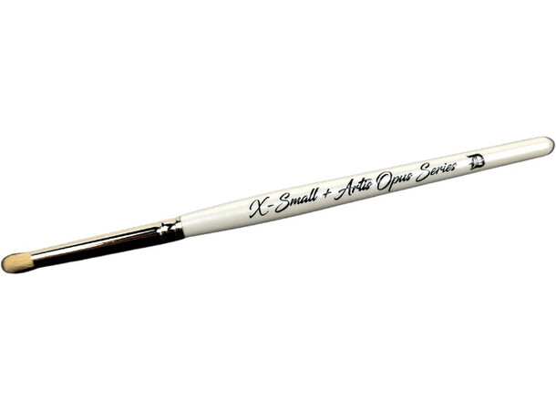 Artis Opus Series D Drybrush XS+ 