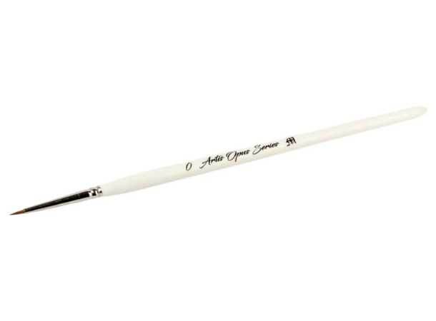 Artis Opus Series M Brush 0 
