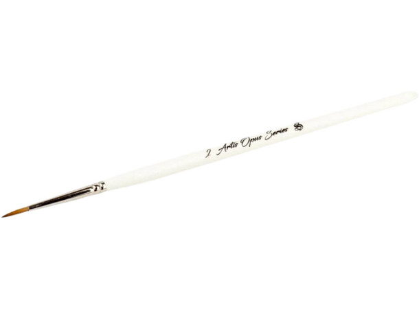 Artis Opus Series S Brush 2 