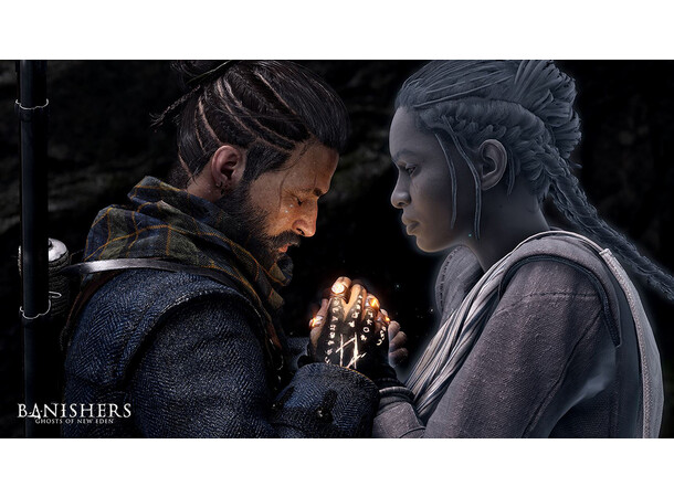 Banishers Ghosts of New Eden PS5 