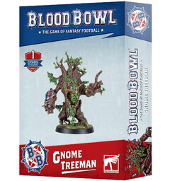 Blood Bowl Gnome Treeman