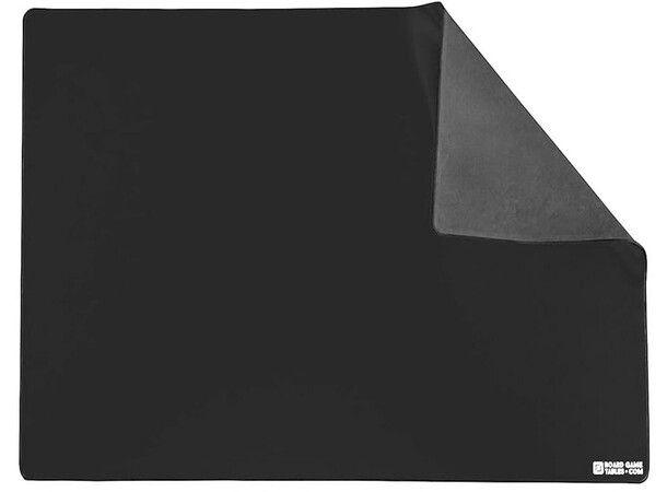 Board Game Playmat Black (M) 91x152cm 