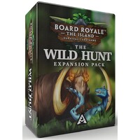 Board Royale The Island Wild Hunt Exp Expansion till Board Royale The Island