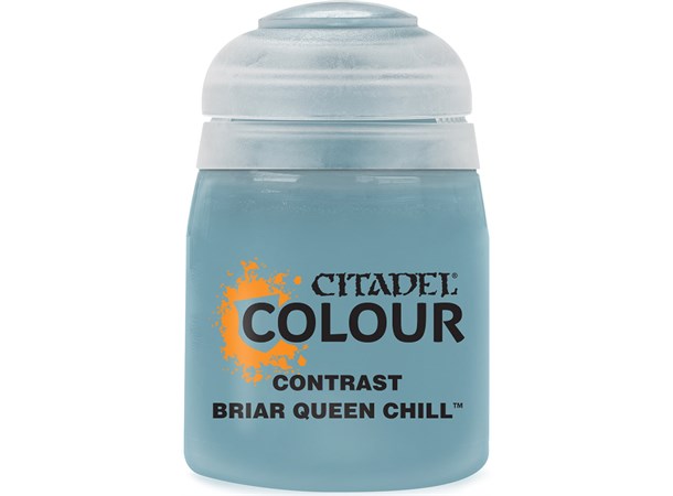 Citadel Paint Contrast Briar Queen Chill 18ml 