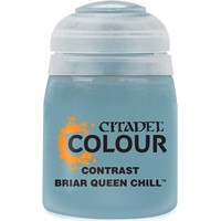 Citadel Paint Contrast Briar Queen Chill 18ml