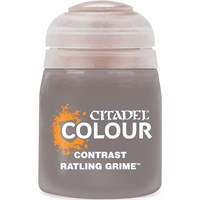 Citadel Paint Contrast Ratling Grime 18ml