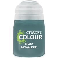 Citadel Paint Shade Poxwalker 18ml