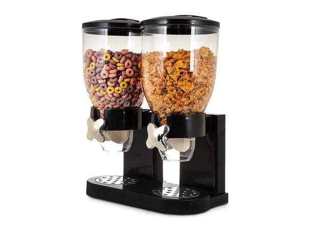 Cornflakes Dispenser 