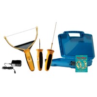 Crafters 3-in-1 Deluxe Kit Hot Wire Hot Wire Foam Factory