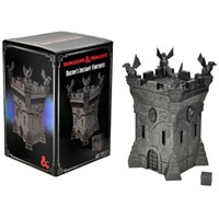 D&D Figur Daerns Instant Fortress Dungeons & Dragons