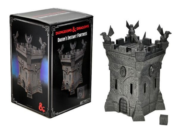 D&D Figur Daerns Instant Fortress Dungeons & Dragons 