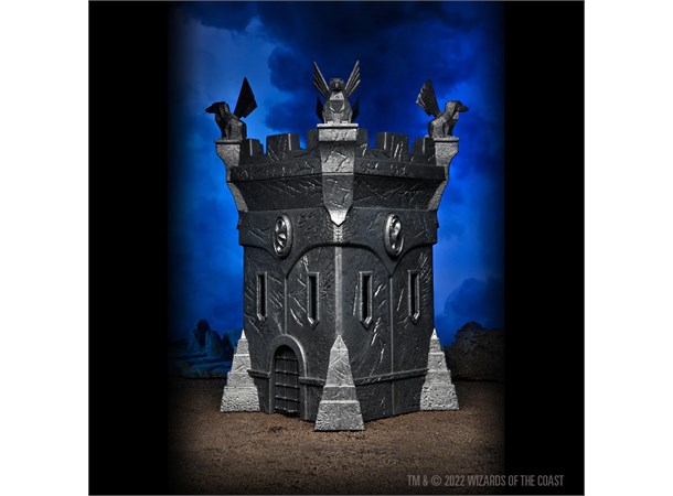 D&D Figur Daerns Instant Fortress Dungeons & Dragons 