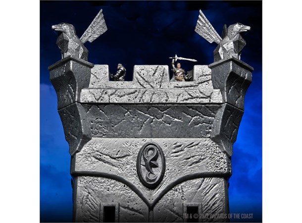 D&D Figur Daerns Instant Fortress Dungeons & Dragons 